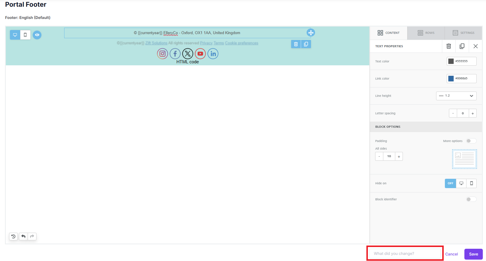 admin_partner_portal_footer_change_comment.png
