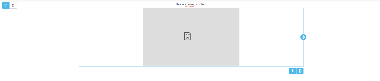 admin_custom_page_iframe_not_permitted.png