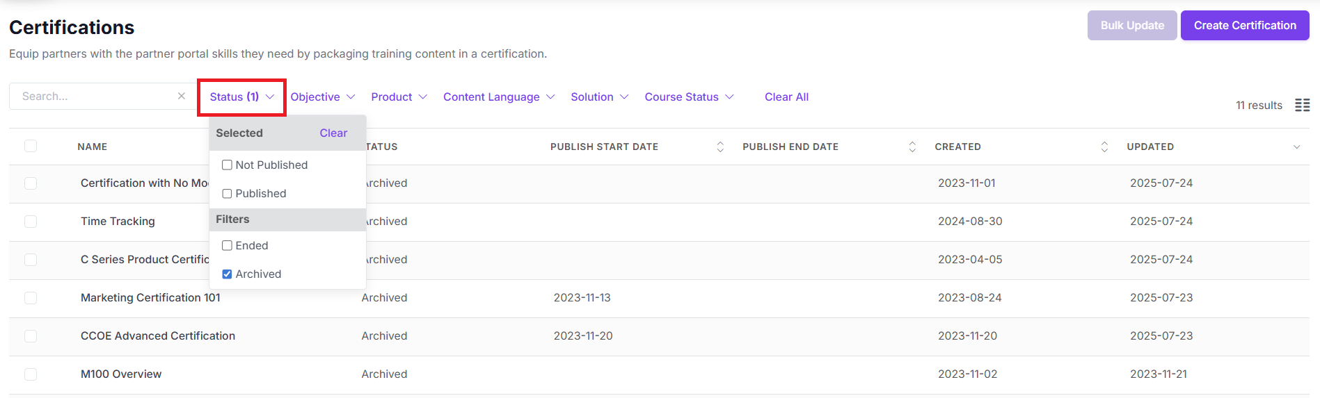 admin_learning_status_filter_certifications.png