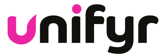 Unifyr Admin Help Center home page